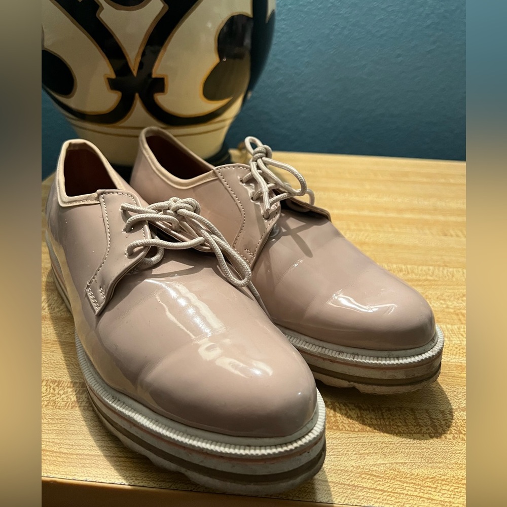 Oxford Style Preowned Women’s Shoes